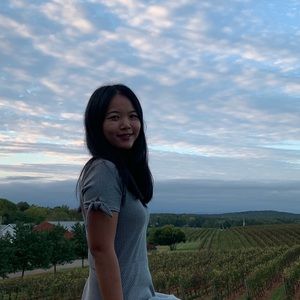 Meet your Posher, Mie